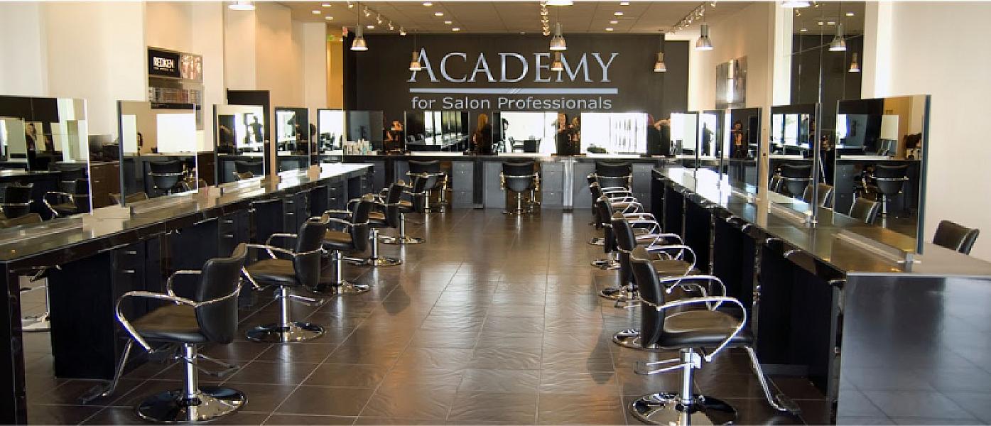 Janas Cosmetology Academy