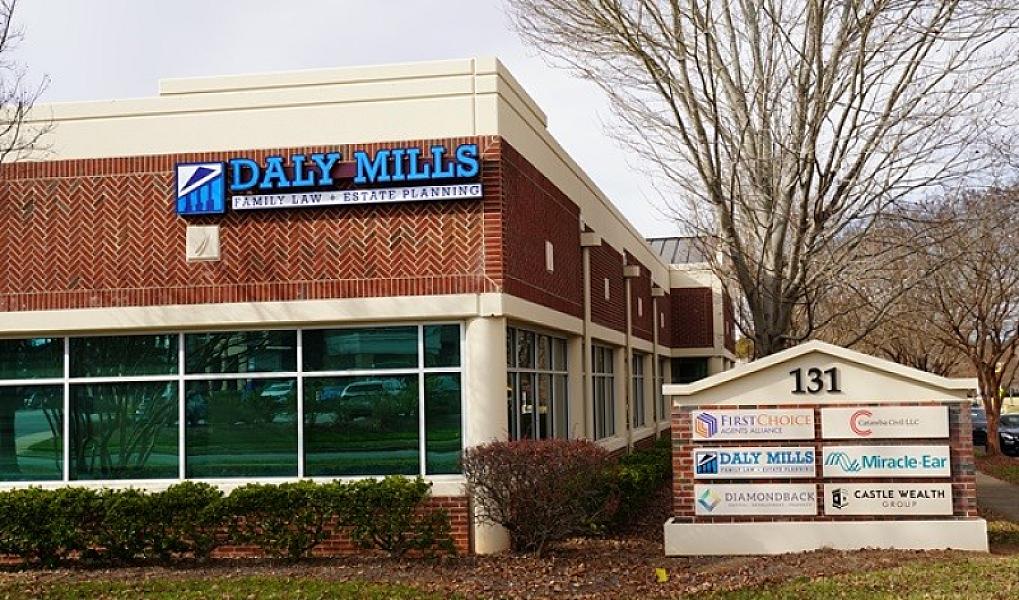 Daly Mills Estate Planning
