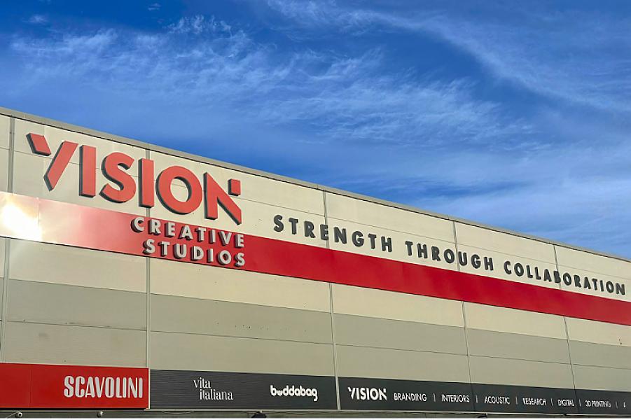 Vision Branding Solutions