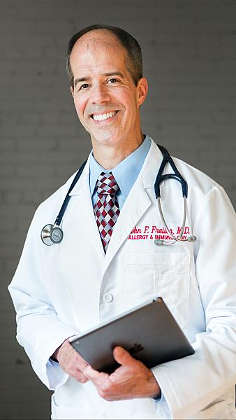 Premier Allergy TX