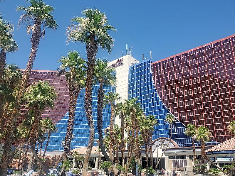 Rio All-Suite Hotel & Casino