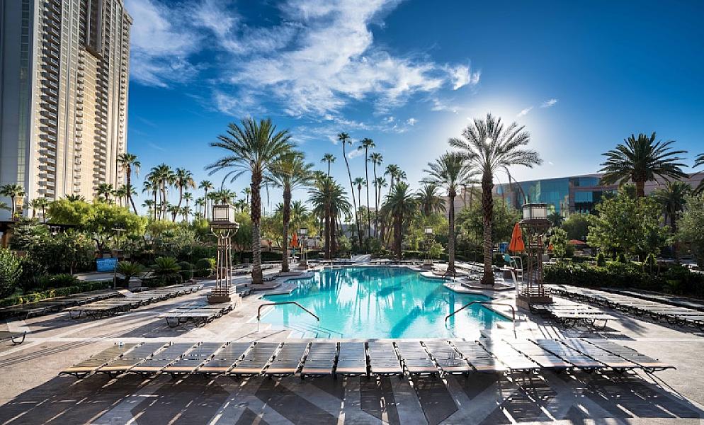 MGM Grand Hotel