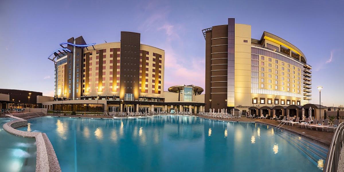 Gila River Casinos