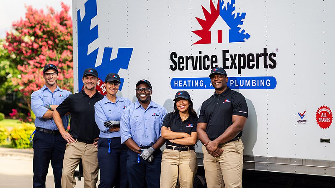 Service Experts Heating & Air Conditioning