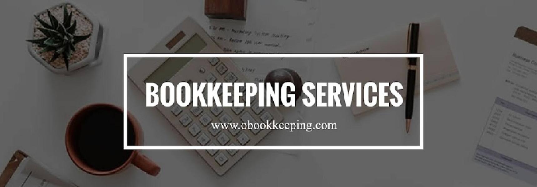 A Small Business Bookkeeping Service