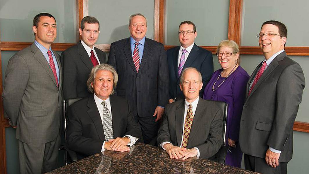 Strauss Malk & Feder LLP