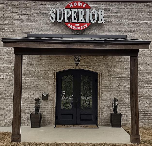 Superior Products Home Improvements