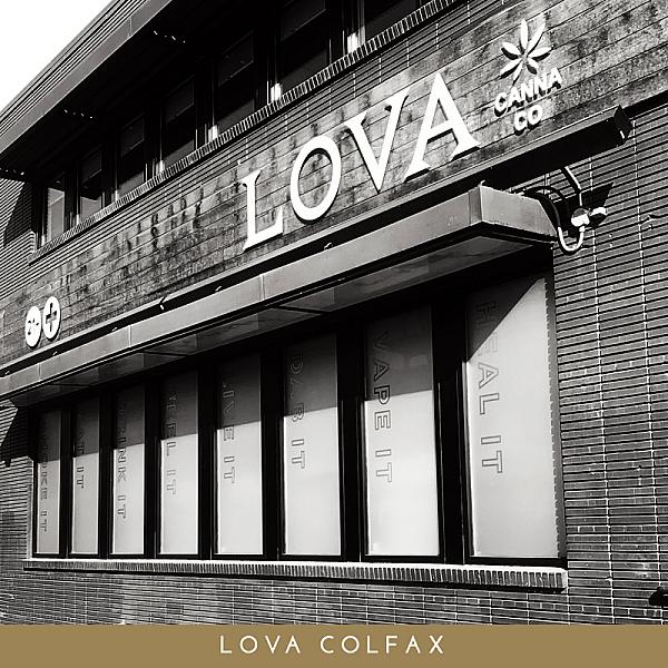 GroundSwell Cannabis Boutique