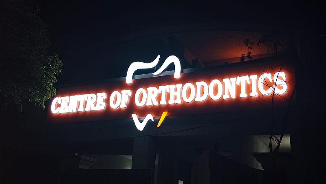 Orthodontics Inc