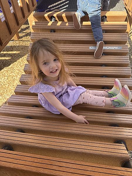 A Beginning Step to Success Home Childcare