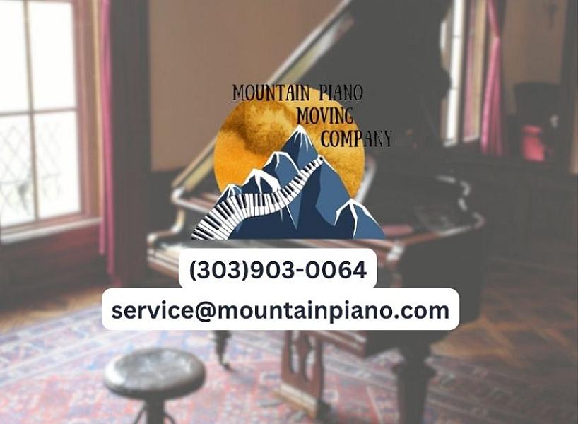 Piano Specialists Moving Company
