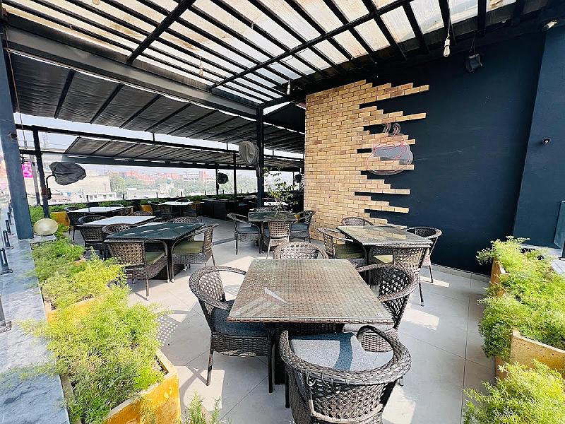 Breakfast House