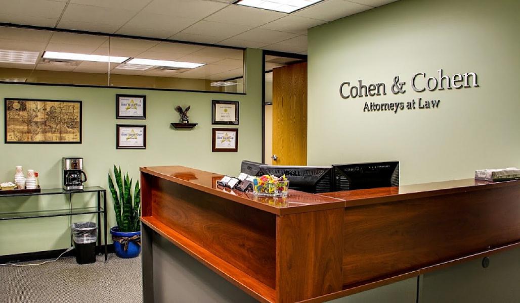 Cohen and Cohen P.C.