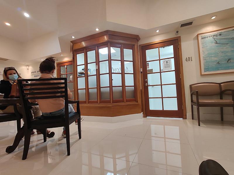 Revilla Law Firm PA Immigration Law