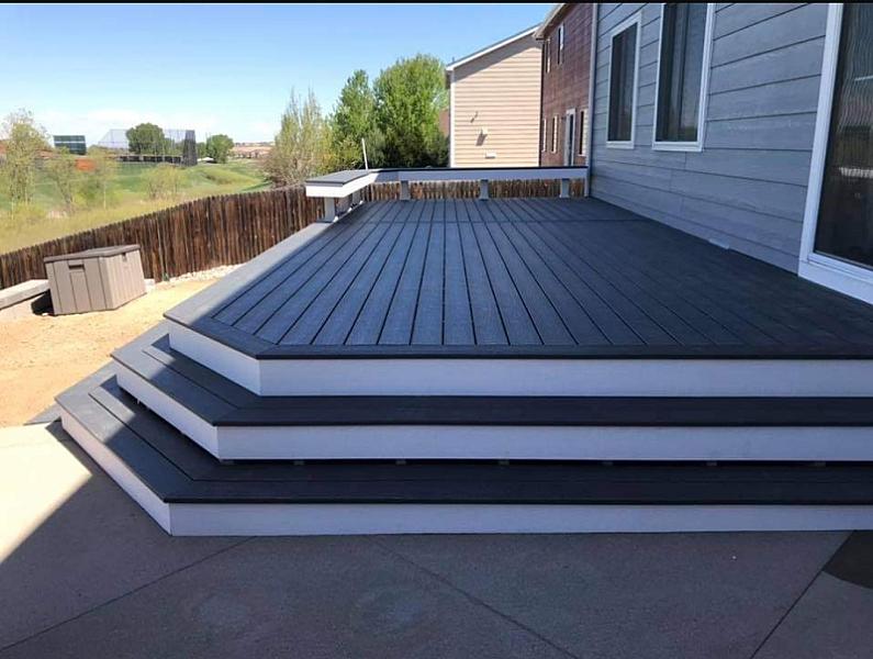 Five Star Construction LTD