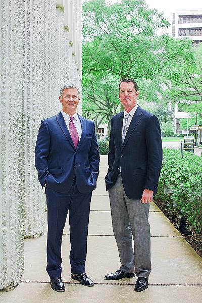 Terry & Thweatt, P.C. Attorneys At Law