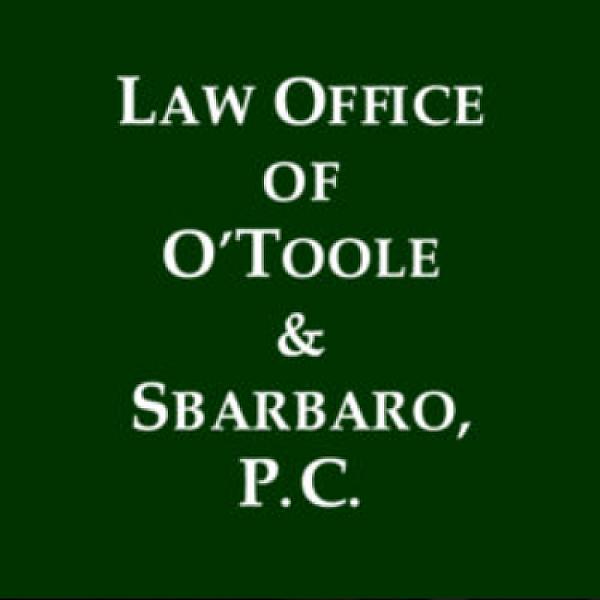 Law Office of O'Toole & Sbarbaro