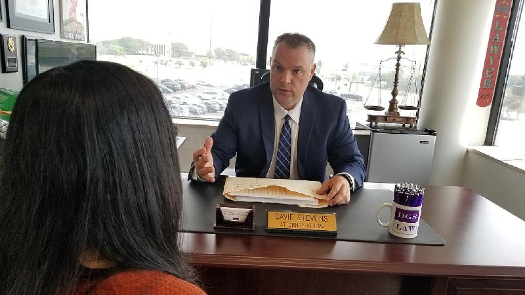 David O. Stevens, Attorney At Law, CPA & James T Stevens