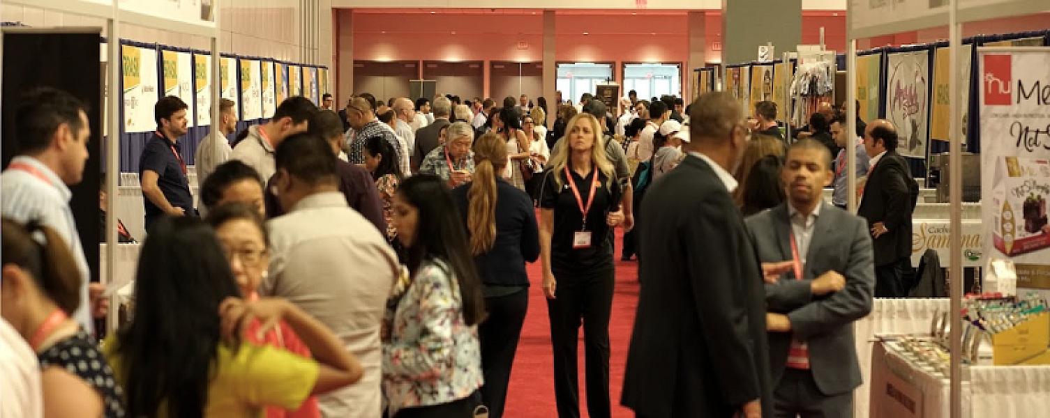 Expo Convention Contractors Inc