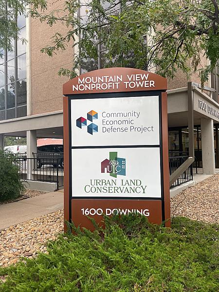 Community Enterprise Development Services