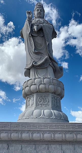 Buddhist Community Services