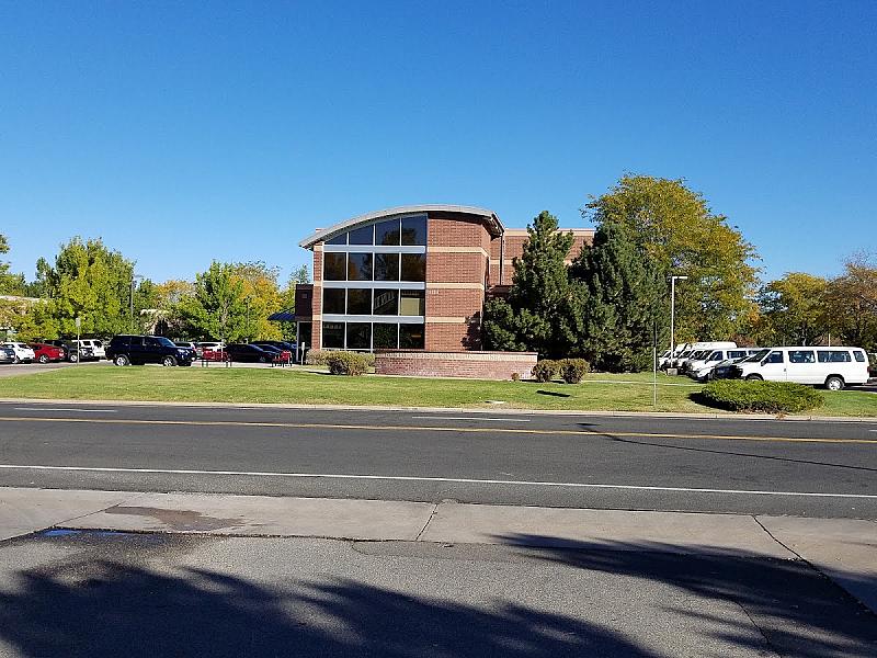 North Metro Community Services Inc