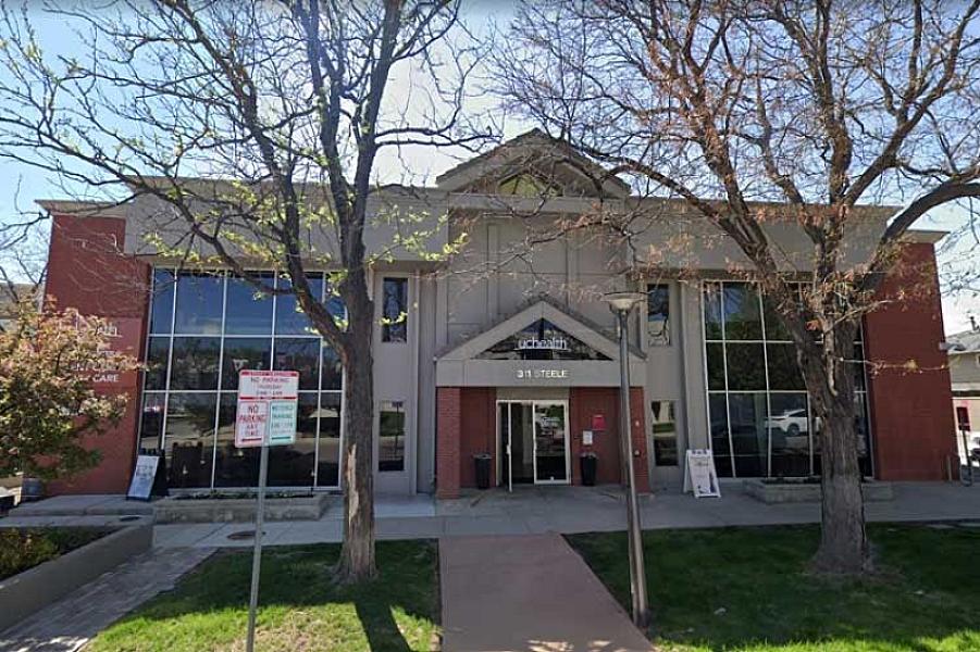 Medexpress Urgent Care