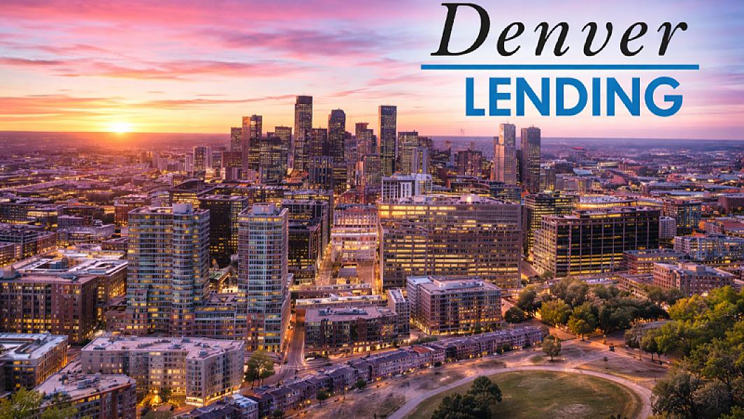 Lenders Professional Service Inc