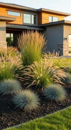 7 Landscaping Trends Homeowners Are Loving This Year
