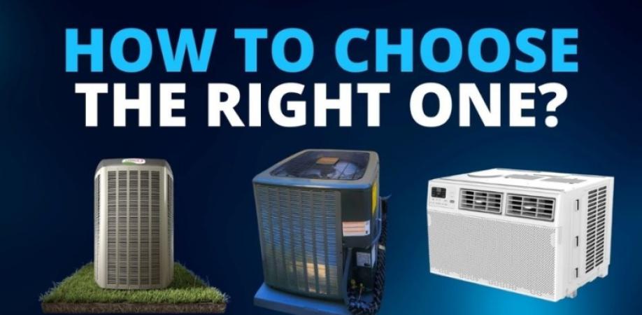 How to Choose the Right HVAC Company for Your Home 