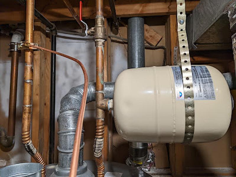 McComb Plumbing & Son