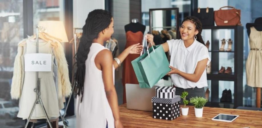 How Local Retail Stores Can Attract More Nearby Shoppers 