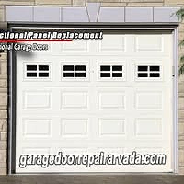 Best Arvada Garage Door Service