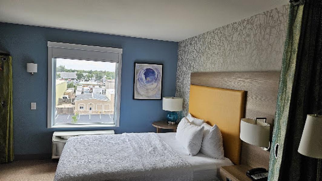 Home2 Suites by Hilton Longmont