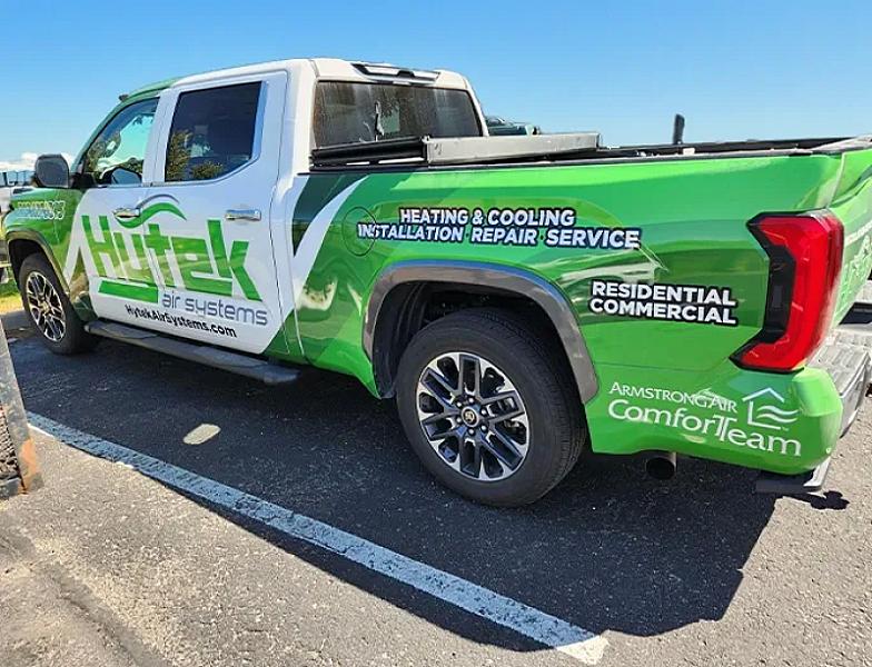 Hytek Air SystemsHytek Air Systems