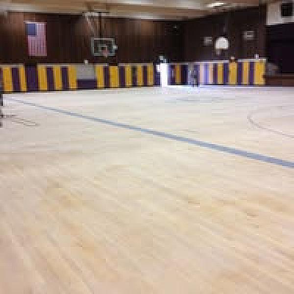 One of a Kind - Wood Floors