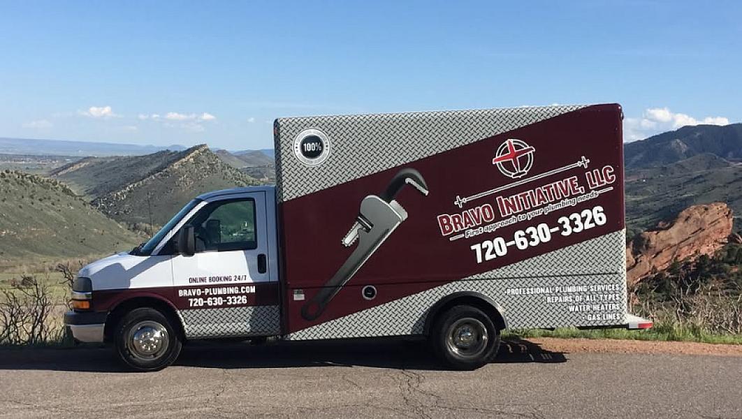 Bravo Plumbing Littleton