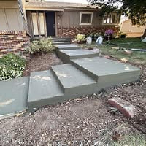 Cain Construction Company