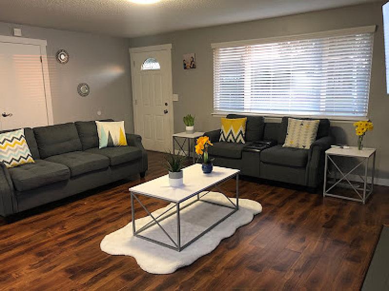 Navi House Cleaning