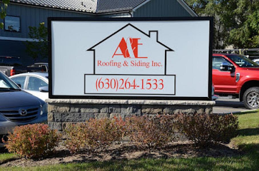 A & E Roofing and Siding, IncA & E Roofing and Siding, Inc