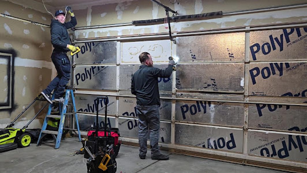 Preferred Garage Doors