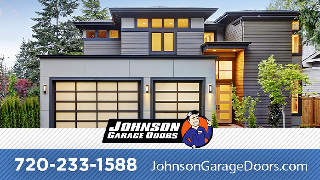 Johnson Garage Door