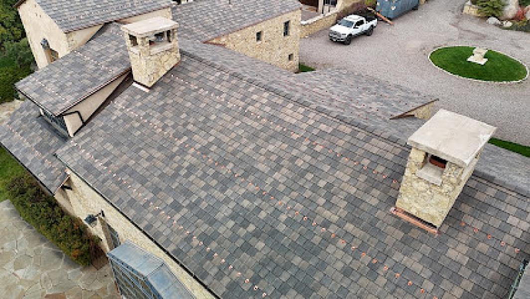 Roper Roofing & Solar