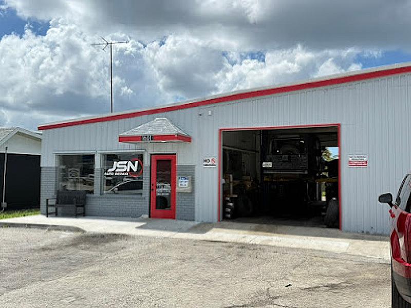 JSN Auto Repair