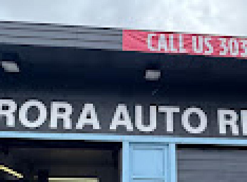Our Garage Auto Repair
