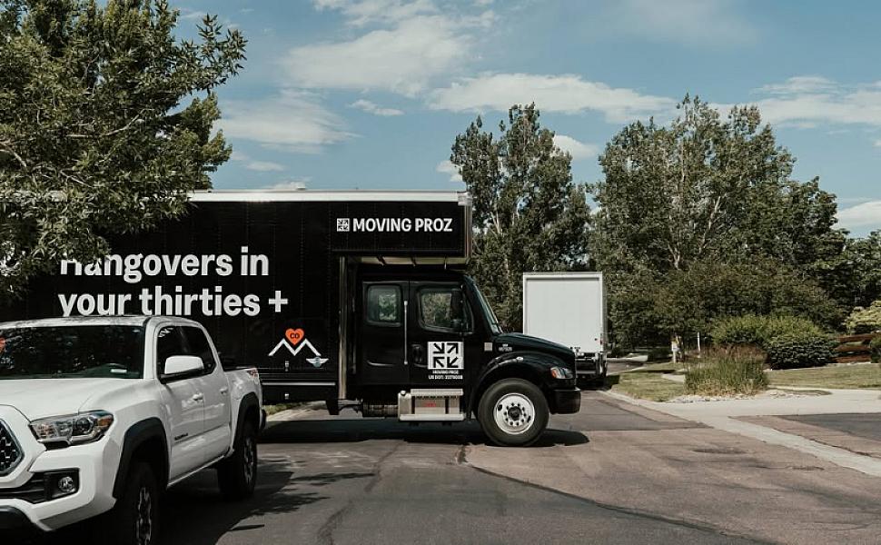 Moving Proz Denver