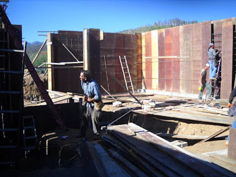 Obialero Concrete Solutions, Inc.