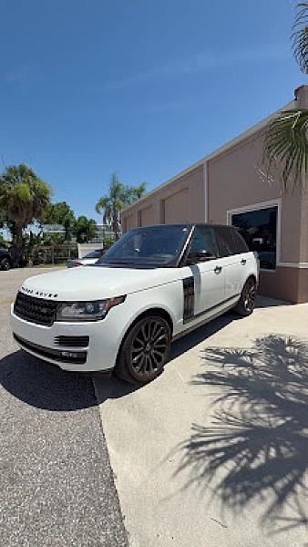 Import Automotive Service Of Venice, Inc.