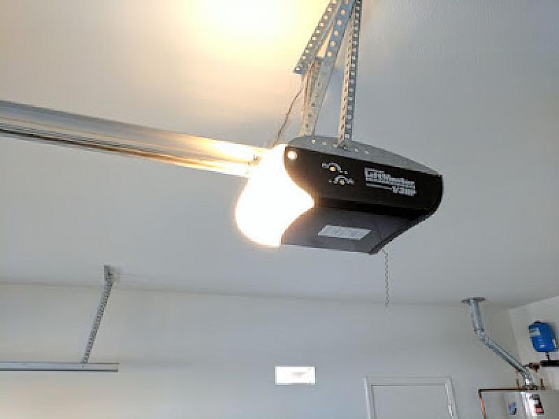 True Fix Garage Door Repair