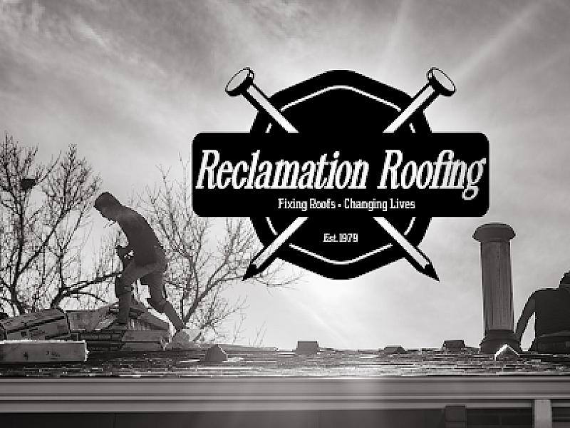 Reclamation Roofing